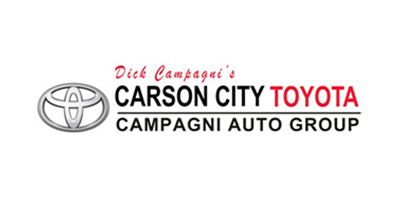 Toyota Dealer Carson City